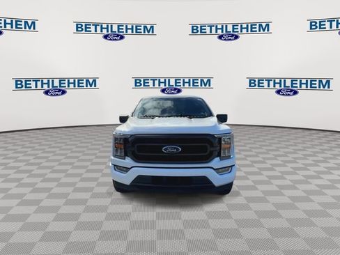 Used 2022 Ford F150 XLT w/ Equipment Group 302A High image 3