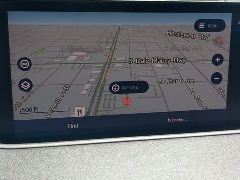 Used 2024 Acura MDX FWD w/ Technology Package image 22