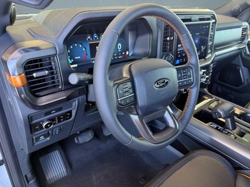 New 2026 Ford F150 Tremor w/ Equipment Group 402A High image 4