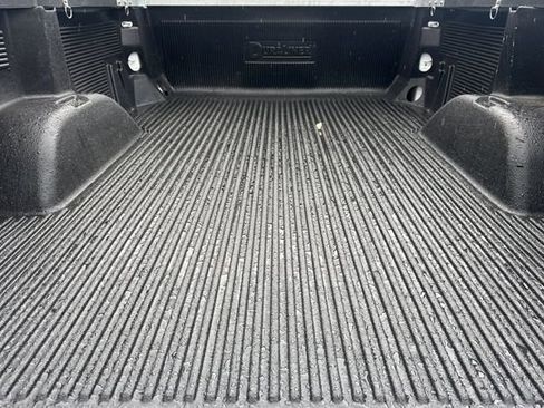 Used 2025 Chevrolet Silverado 1500 W/T image 14