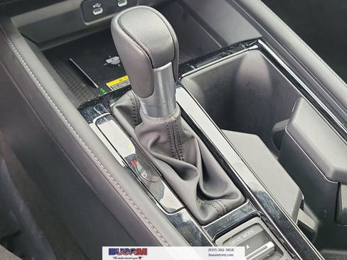 Used 2024 Honda Accord Touring image 26