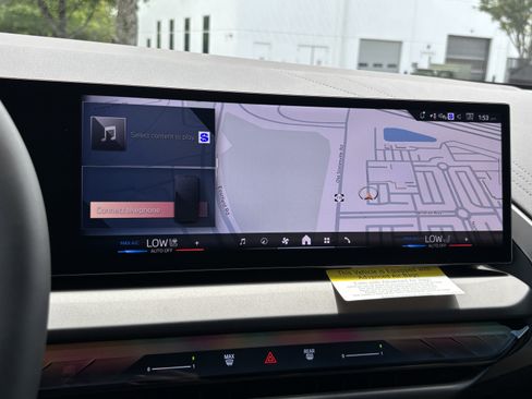 New 2026 BMW X3 xDrive30i AWD/4WD image 27