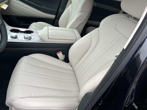 New 2026 Genesis GV80 2.5T Select image 14