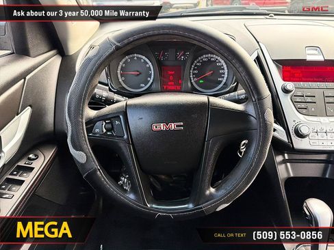 Used 2011 GMC Terrain SLE w/ LPO, Protection Package AWD/4WD image 21