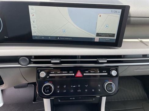 New 2026 Hyundai Tucson Limited FWD image 28