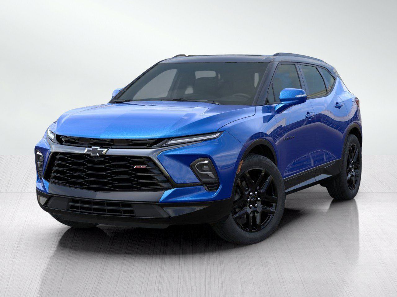 New 2026 Chevrolet Blazer RS AWD/4WD image 7