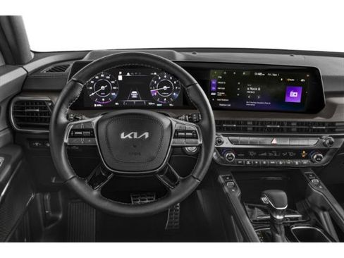 Used 2024 Kia Telluride SX X-Pro AWD/4WD image 11