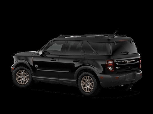 New 2026 Ford Bronco Sport Big Bend w/ Convenience Package AWD/4WD image 35