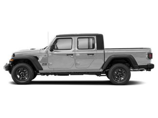 Used 2022 Jeep Gladiator Sport video 3