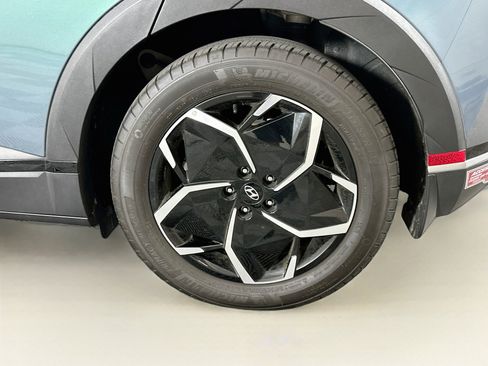 Used 2024 Hyundai Ioniq 5 SEL RWD image 11