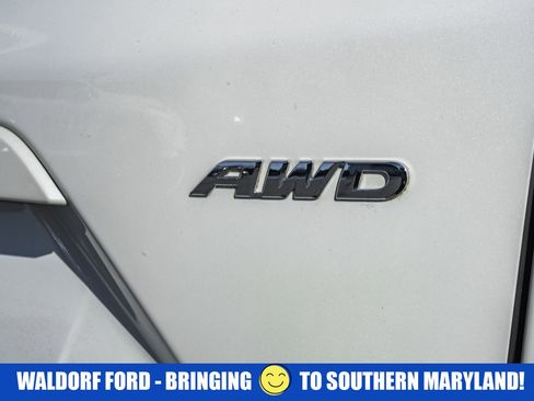 Used 2017 Honda CR-V EX-L image 7