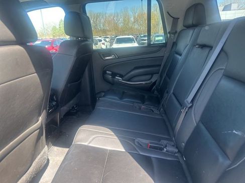 Used 2016 Chevrolet Tahoe LT image 41