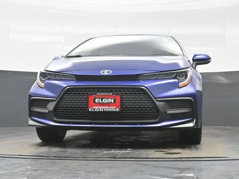 Used 2022 Toyota Corolla SE image 25