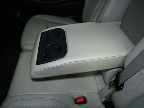 Used 2025 Subaru Ascent Limited w/ Popular Package #2 image 63