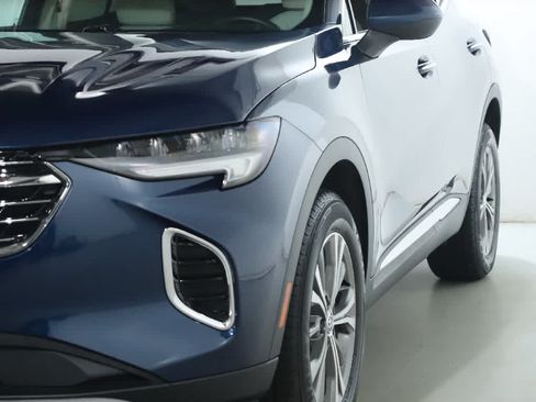 Used 2023 Buick Envision Preferred FWD image 4