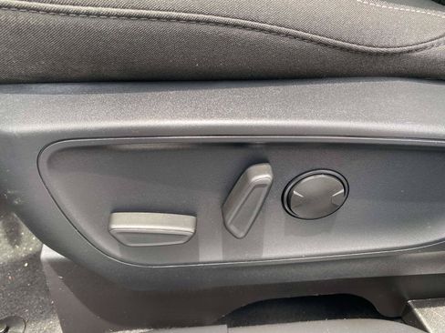 Certified 2024 Ford Escape Active FWD image 16