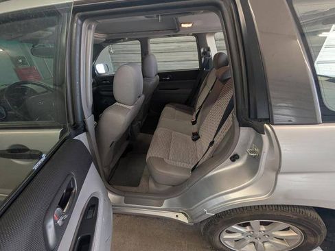 Used 2005 Subaru Forester 2.5XS AWD/4WD image 22