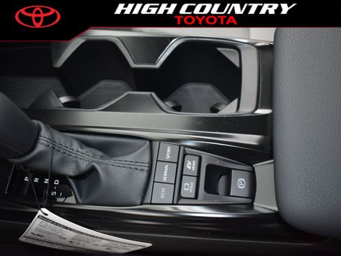 New 2026 Toyota Camry SE image 18