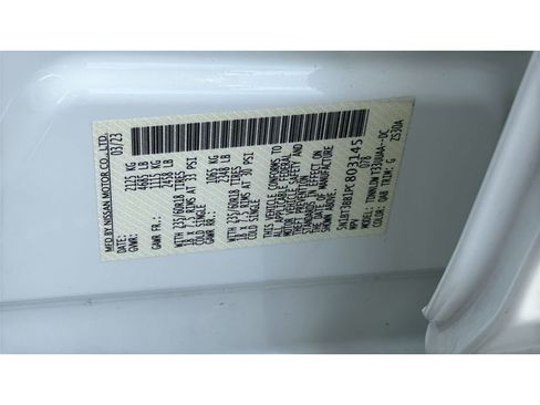 Used 2023 Nissan Rogue SV w/ SV Premium B Package AWD/4WD image 31