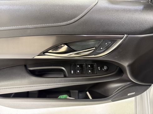 Used 2017 Cadillac ATS 2.0T Sedan image 14