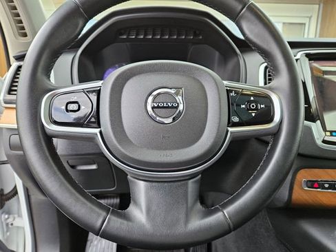 Certified 2024 Volvo XC90 T8 Plus w/ Protection Package Premier AWD/4WD image 24