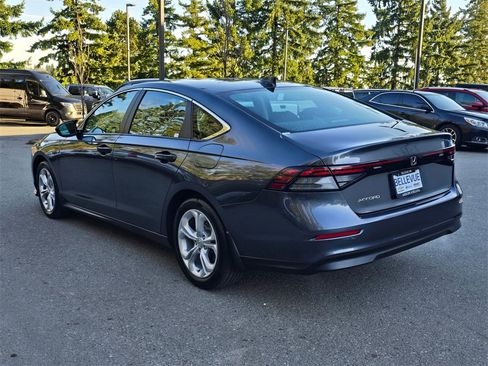 Used 2024 Honda Accord LX image 37
