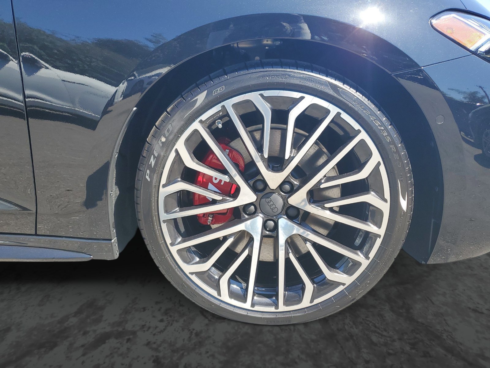 New 2026 Audi S5 Premium Plus AWD/4WD image 6