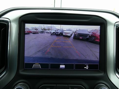 Used 2020 Chevrolet Silverado 1500 RST image 30