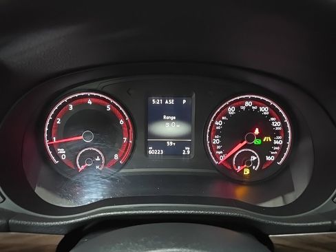 Used 2020 Volkswagen Passat 2.0T SEL image 22