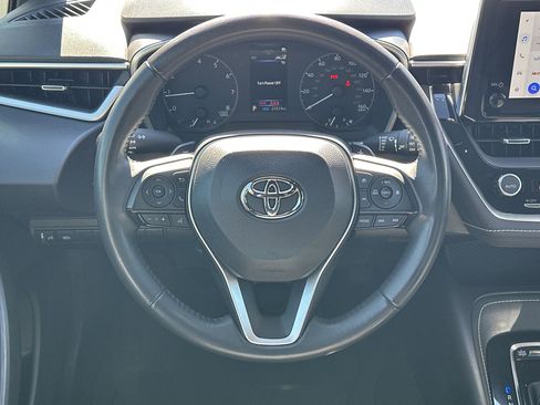 Used 2023 Toyota Corolla SE image 24