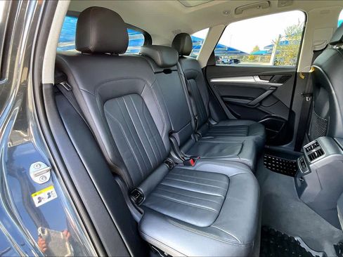 Used 2018 Audi Q5 Prestige image 19