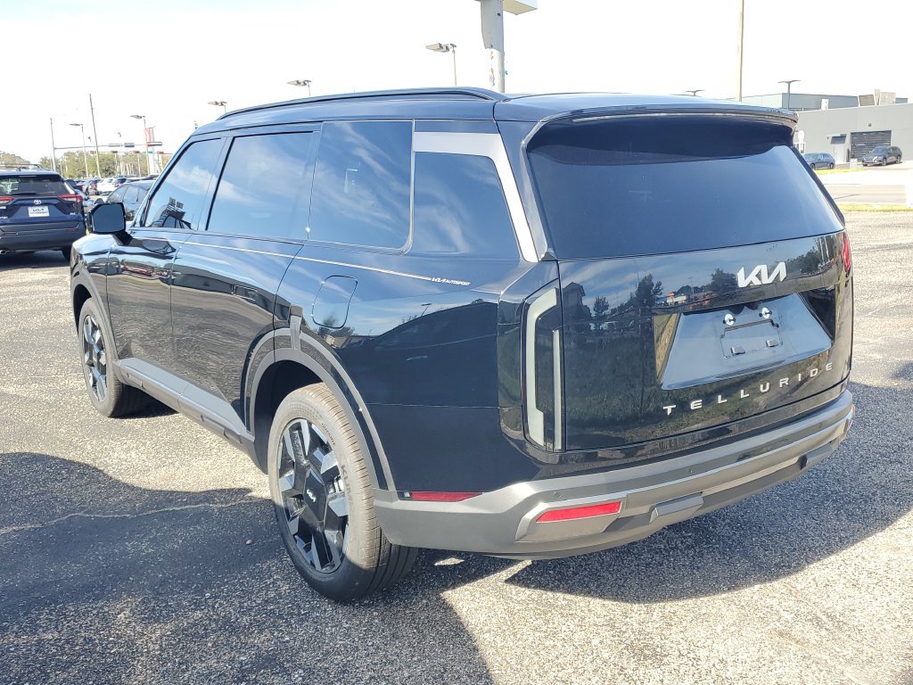 Used 2027 Kia Telluride S FWD image 3