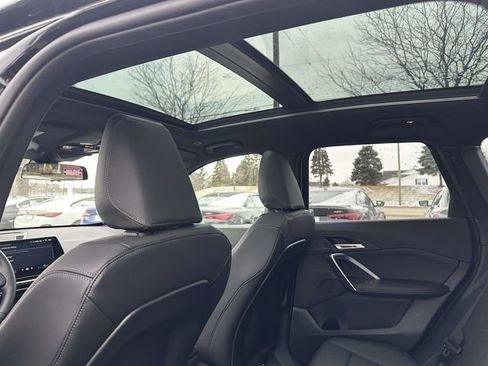 New 2026 BMW X1 xDrive28i w/ Technology Package image 11