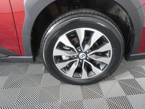 Certified 2024 Subaru Outback Touring AWD/4WD image 15
