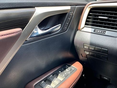 Used 2019 Lexus RX 350 FWD w/ Premium Package image 34