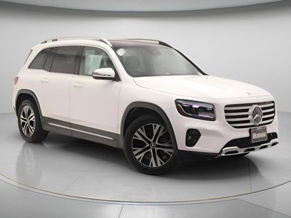 Certified 2026 Mercedes-Benz GLB 250
