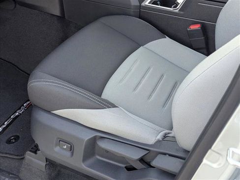 New 2026 Toyota Tacoma TRD Sport image 4