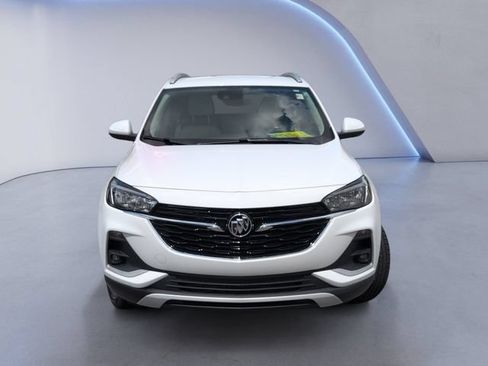 Used 2023 Buick Encore GX Select FWD image 12