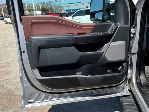 Used 2021 Ford F150 Lariat AWD/4WD image 19