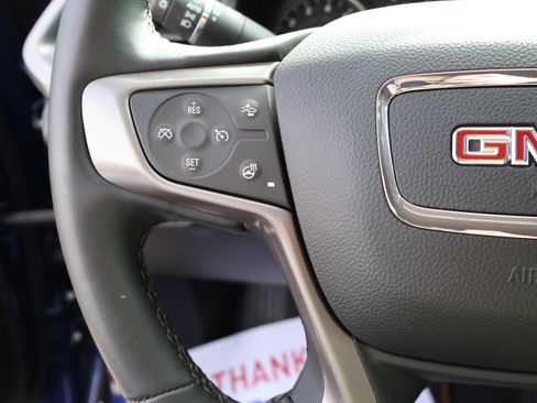 Used 2023 GMC Acadia AT4 w/ Preferred Package image 41