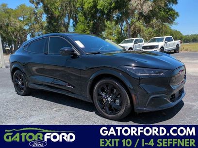 Used 2023 Ford Mustang Mach-E Premium
