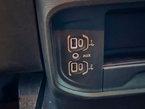 New 2026 RAM 3500 Tradesman image 29