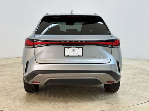 Used 2023 Lexus RX 350 w/ Cold Area Package AWD/4WD image 10