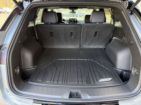 New 2025 Chevrolet Blazer RS w/ Driver Confidence II Package image 7