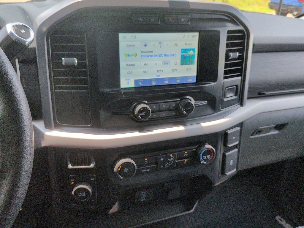 Used 2023 Ford F150 XLT AWD/4WD image 22