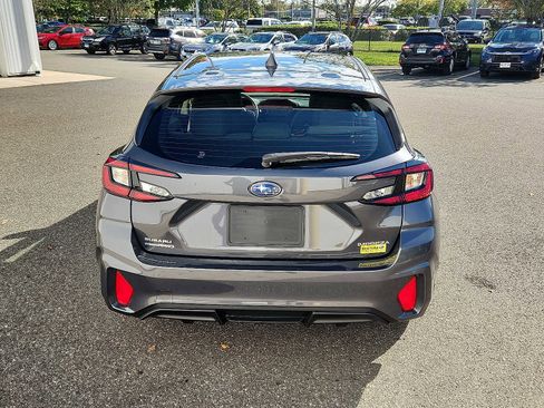 Certified 2025 Subaru Impreza 2.0i image 5