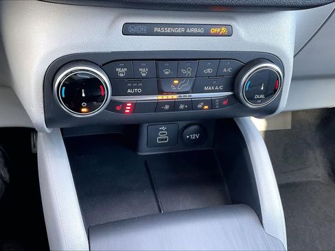 New 2026 Ford Escape Active w/ Cold Weather Package image 17