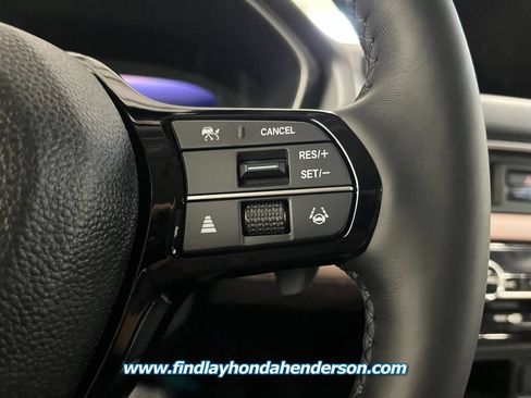 New 2026 Honda Pilot Elite image 19