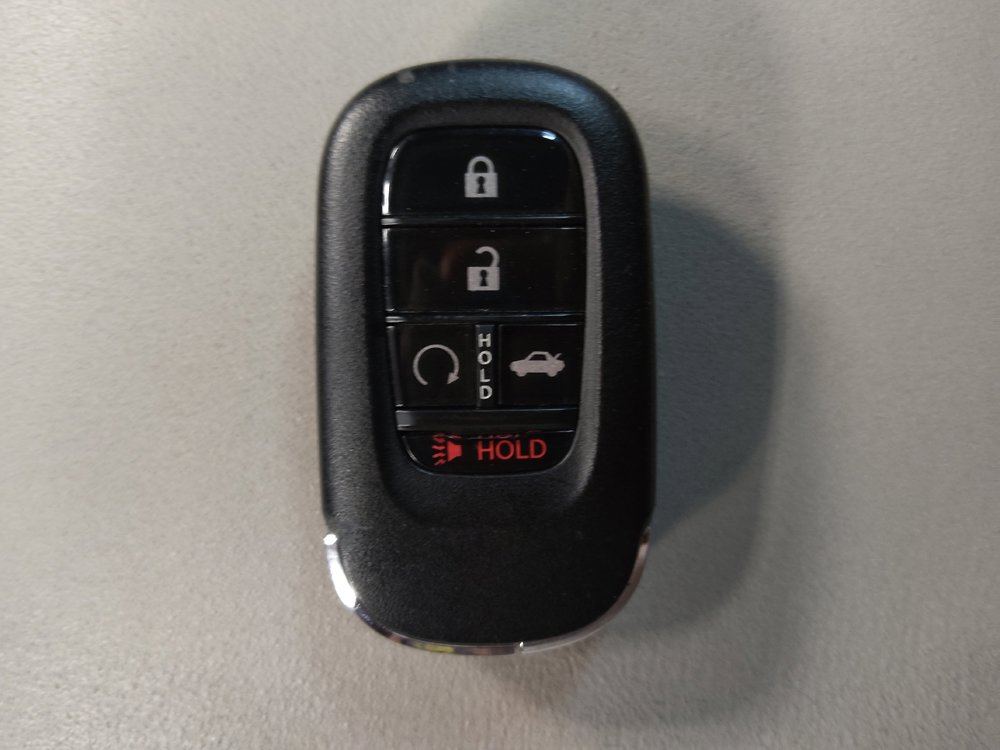Used 2024 Honda Accord EX image 32