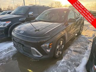 Used 2025 Hyundai Kona SEL video 1